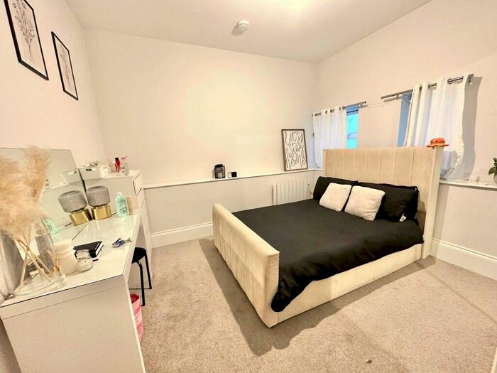2 Bedroom Apartment To Rent In Every Street, City Centre, Leicester, LE1