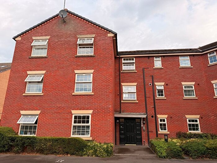 2 Bedroom Flat To Rent In Lambrell Avenue, Kiveton Park, Sheffield, South Yorkshire, S26