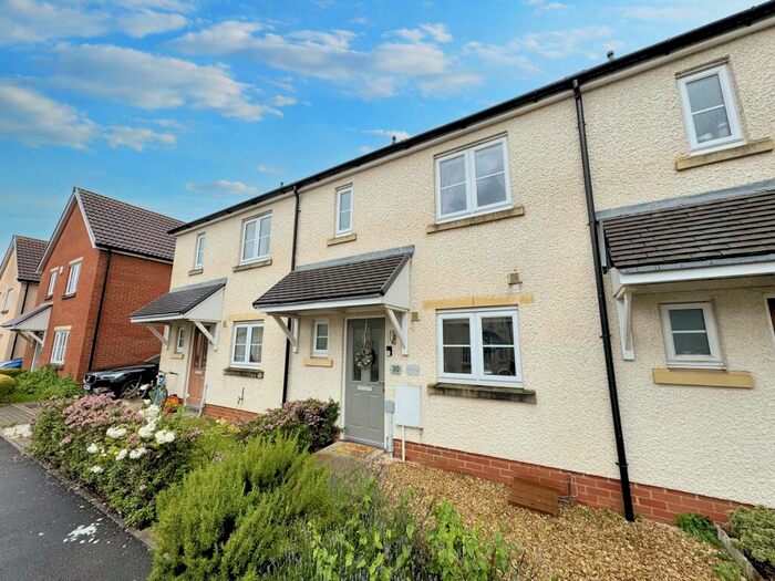 3 Bedroom House To Rent In Apple Meadow, Baltonsborough, BA6