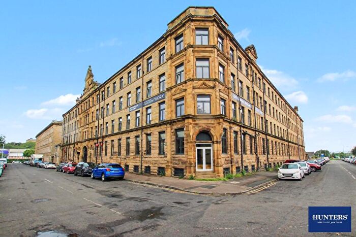 2 Bedroom Apartment For Sale In Conditioning House, Cape Street Bradford, West Yorkshire, BD1