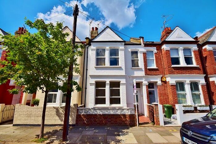 2 Bedroom Flat To Rent In Rowallan Road, Fulham, SW6