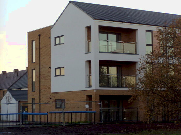 2 Bedroom Flat To Rent In Russel Avenue, Locking, BS24