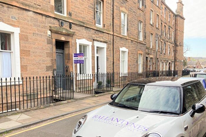 1 Bedroom Flat To Rent In Saxe Coburg Street, Stockbridge, Edinburgh, EH3
