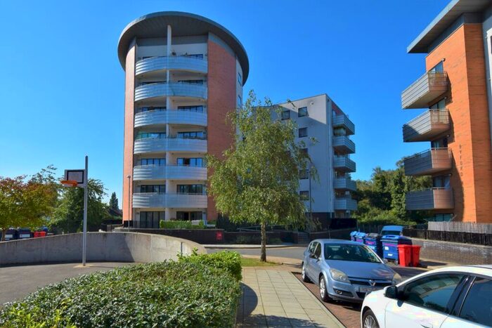 1 Bedroom Apartment To Rent In Pearmain House, Apple Grove, Harrow, Greater London, HA2