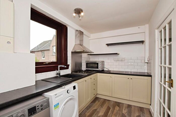 3 Bedroom Terraced House For Sale In Glebe Road, Uphall, Broxburn, West Lothian, EH52