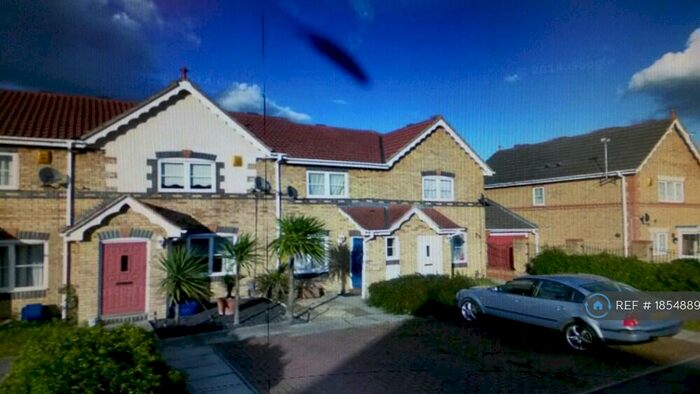2 Bedroom Terraced House To Rent In Stern Close, Barking, IG11