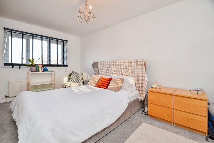 2 Bedroom Semi-Detached House For Sale In Norton Crescent, Sadberge, Darlington, DL2