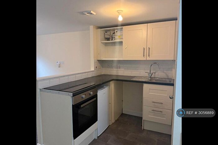 Studio To Rent In Acorn Lodge, St Albans, AL2