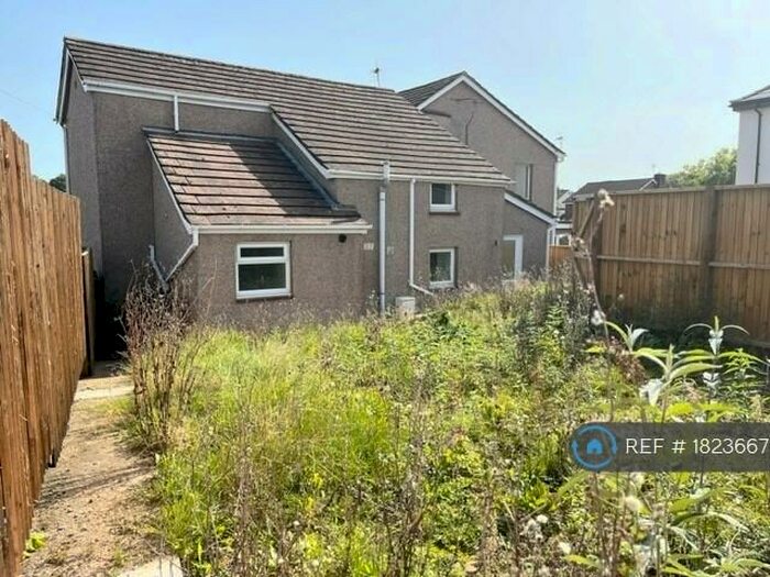 2 Bedroom Semi-Detached House To Rent In Parkend Road, Coalway, Coleford, GL16