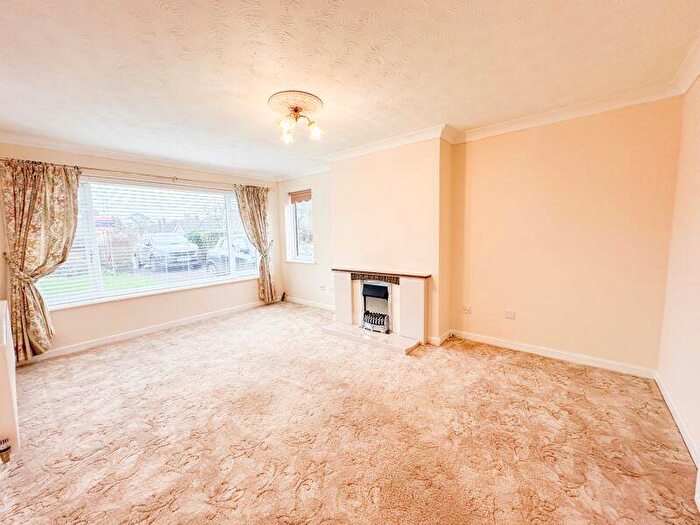 3 Bedroom Detached Bungalow For Sale In Westbrook Road, Evercreech, BA4