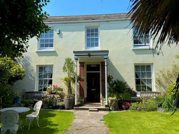 Houses for sale in Saint Austell, PL25, Cornwall