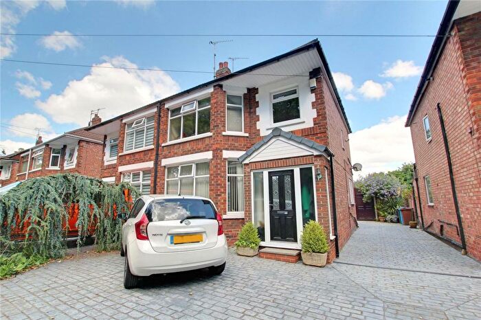 3 Bedroom Semi-Detached House To Rent In Ings Road, Sutton-on-Hull, Hull, East Riding Of Yorkshire, HU7