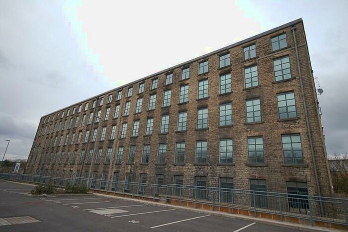 2 Bedroom Apartment To Rent In Glossop Brook Road, Glossop, SK13