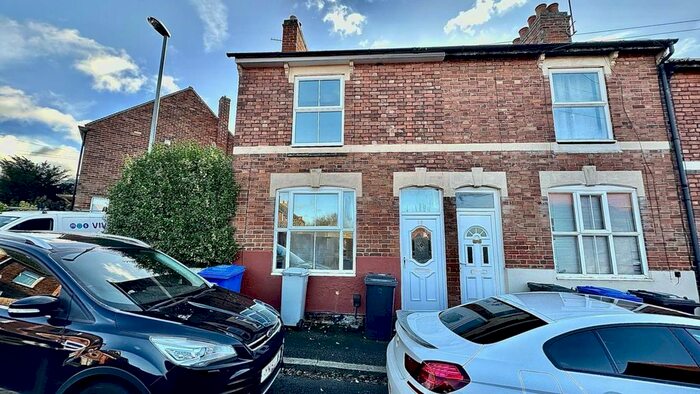 2 Bedroom Terraced House To Rent In Spencer Street, Kettering, NN16