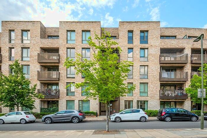 2 Bedroom Apartment To Rent In Lacey Drive Edgware, HA8