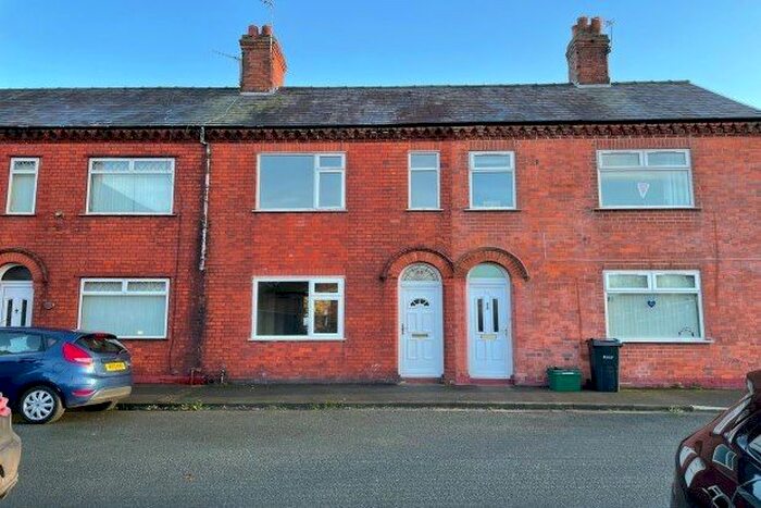 2 Bedroom Terraced House To Rent In Royle Street, Northwich CW9
