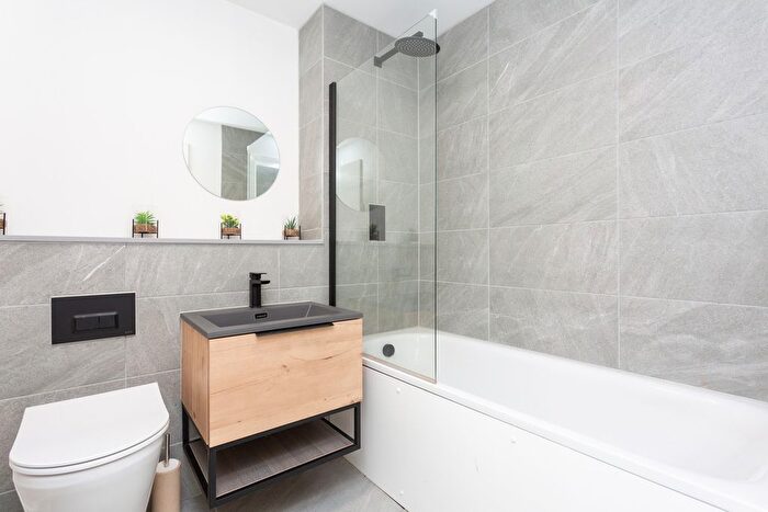 1 Bedroom Flat For Sale In Percy Street, Preston, PR1