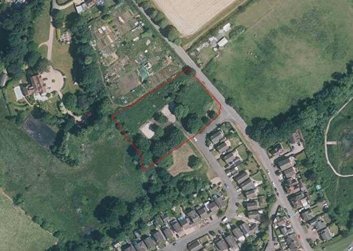 Land For Sale In Development Opportunity - Wing, Buckinghamshire, Land At Soulbury Road, Wing, LU7