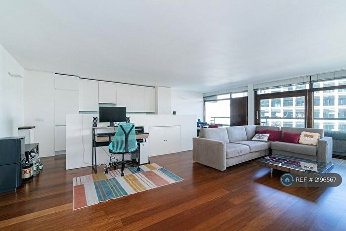 1 Bedroom Flat To Rent In Seddon House, London, EC2Y