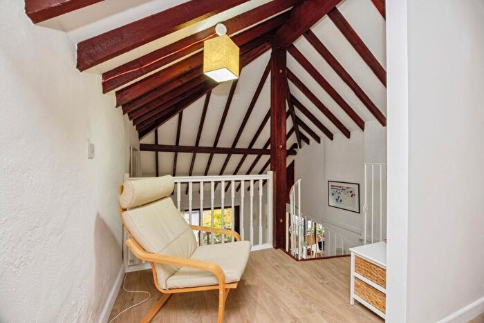 2 Bedroom Bungalow For Sale In Berry Towers, Bodmin, Cornwall, PL31