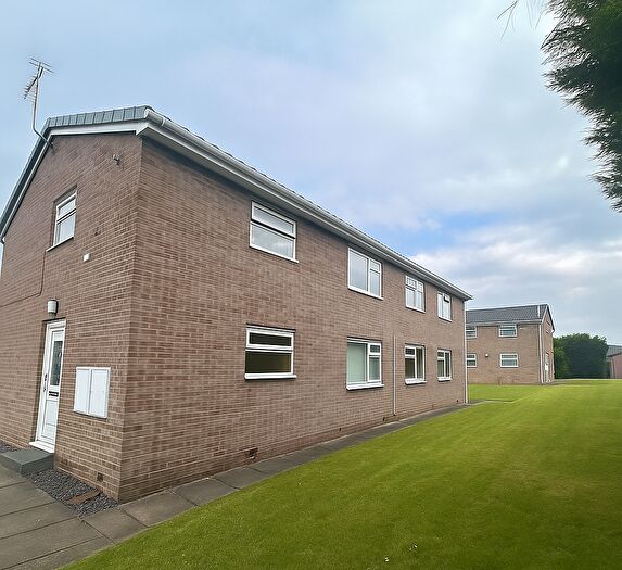 1 Bedroom Apartment For Sale In A. Moorgate Chase, Rotherham, South Yorkshire, S60