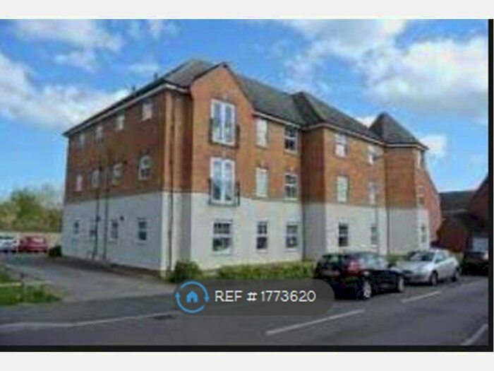 2 Bedroom Flat To Rent In Conyger Close, Great Oakley, Corby, NN18