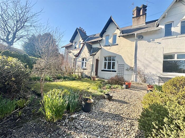 3 Bedroom Property For Sale In Kirkby Stephen, CA17