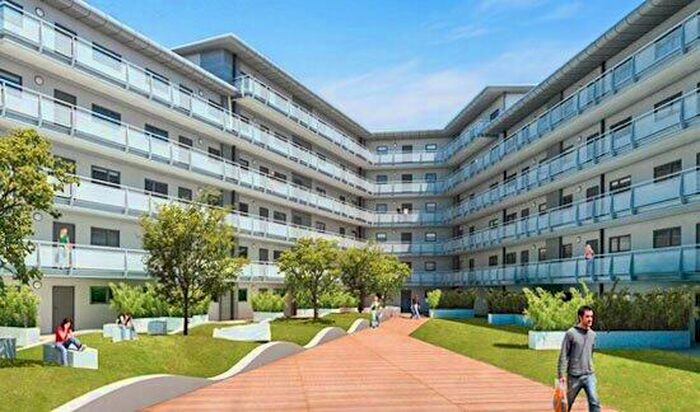 1 Bedroom Flat To Rent In Manchester Street, Hulme, Manchester, M16