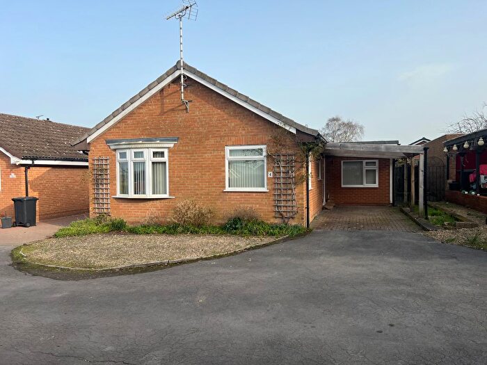 3 Bedroom Detached Bungalow For Sale In Kendal, Toothill, Swindon, SN5