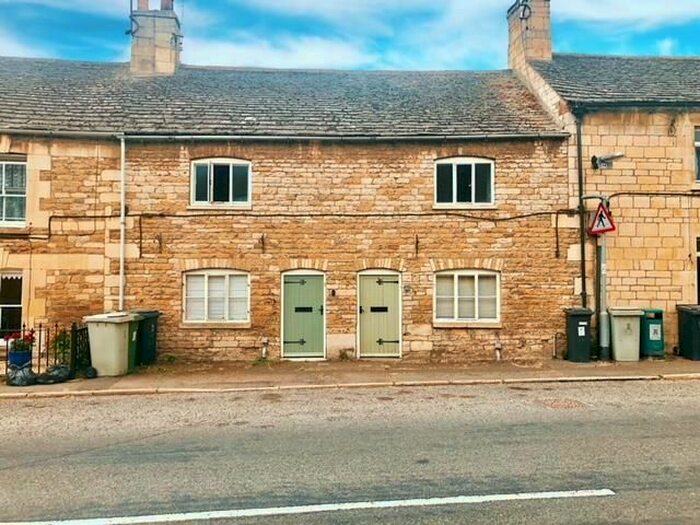 1 Bedroom Cottage To Rent In High Street, Ketton, Stamford, PE9