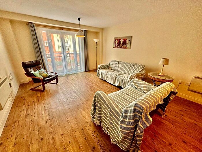 2 Bedroom Flat To Rent In Newhall Hill, Birmingham, B1