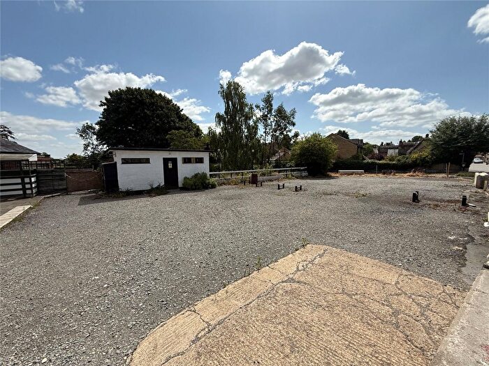 Land For Sale In High Street, Stocke Goldington, Buckinghamshire, MK16