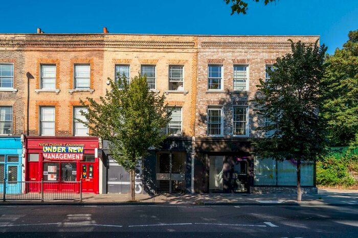 1 Bedroom Flat To Rent In Caledonian Road, Caledonian Road, London, N1