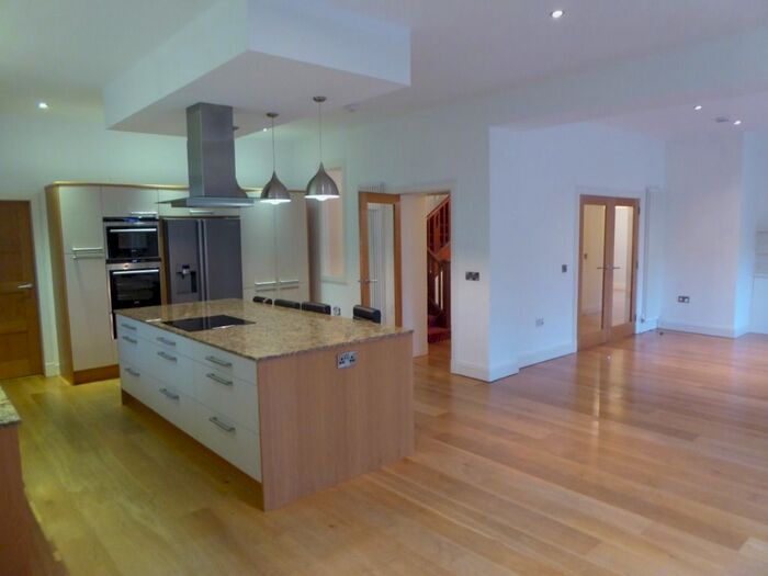 5 Bedroom Detached House To Rent In Woodhall Road, Colinton, Edinburgh, EH13