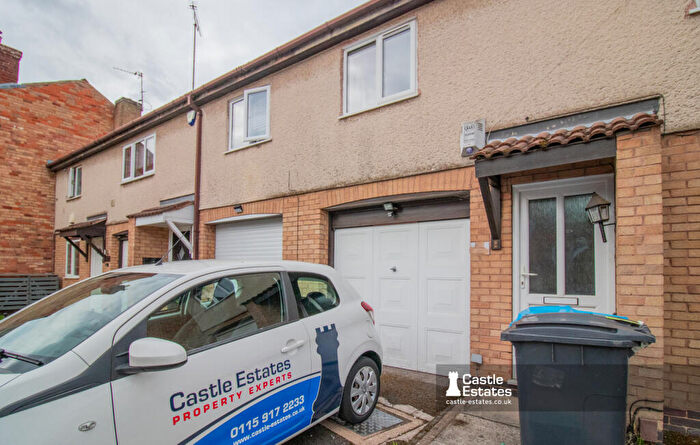 1 Bedroom Flat To Rent In South Street, Long Eaton, Nottingham, NG10