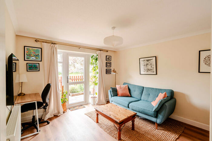 1 Bedroom Flat For Sale In Westbourne Grove, Bedminster, BS3