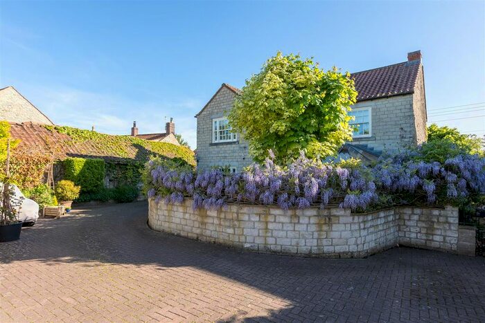 4 Bedroom Property For Sale In Keld Head, Pickering, YO18