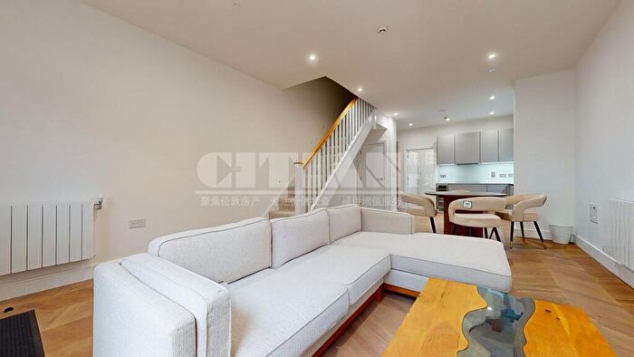 4 Bedroom Flat To Rent In Kidbrooke Village, Handley Drive, London, SE3