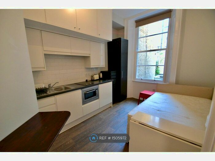 Studio To Rent In Gloucester Street, London, SW1V