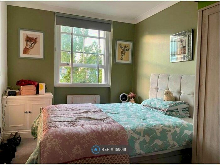 1 Bedroom Flat To Rent In Notting Hill Gate, London, W11