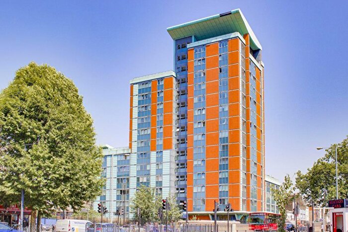 1 Bedroom Flat To Rent In East India Dock Road, London, E14