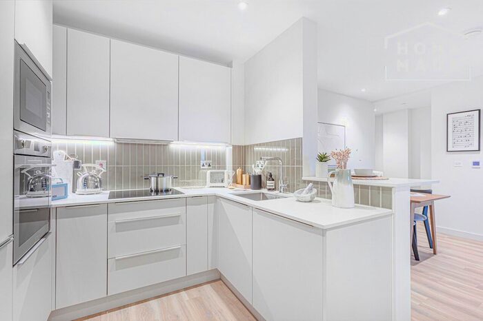 1 Bedroom Flat To Rent In George Street, Croydon, CR0