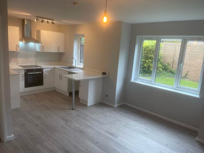 Flat To Rent In Dial Close, Greenhithe, Kent, DA9