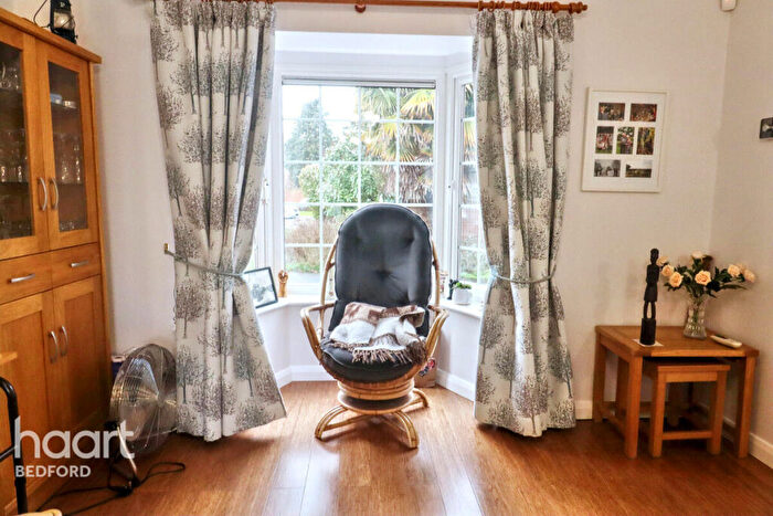 4 Bedroom Detached House For Sale In Plough Close, Bedford, MK43