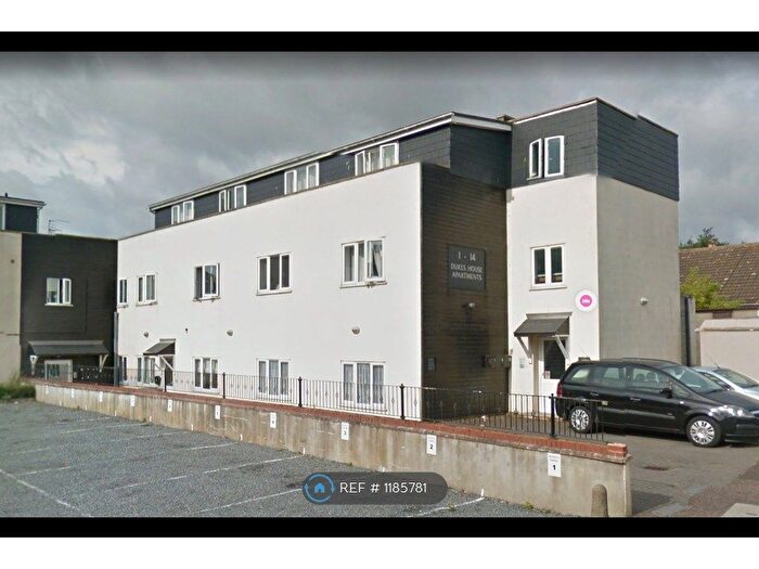 2 Bedroom Flat To Rent In Dukes House, Gorleston, Great Yarmouth, NR31