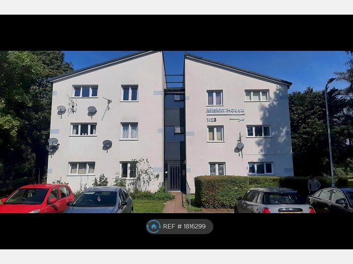1 Bedroom Flat To Rent In Miskin House, Llanyravon, Cwmbran, NP44