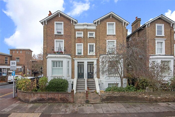 1 Bedroom Flat To Rent In Greenwich South Street, Greenwich, SE10