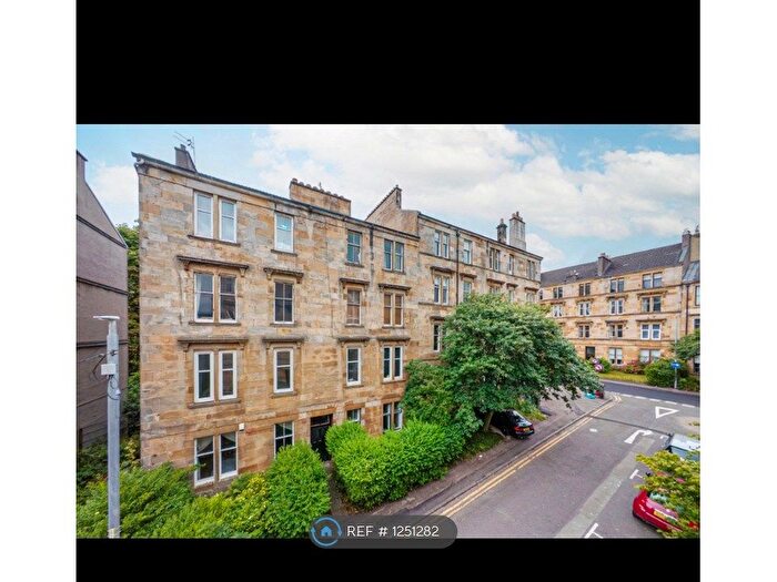 2 Bedroom Flat To Rent In Cowan Street, Glasgow, G12