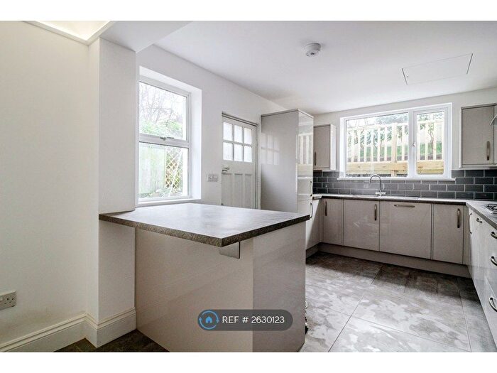 4 Bedroom Semi-Detached House To Rent In Upper Park Road, St. Leonards-On-Sea, TN37