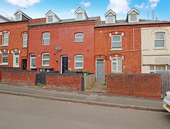 1 Bedroom Private Hall To Rent In Beoley Road East, Redditch, B98